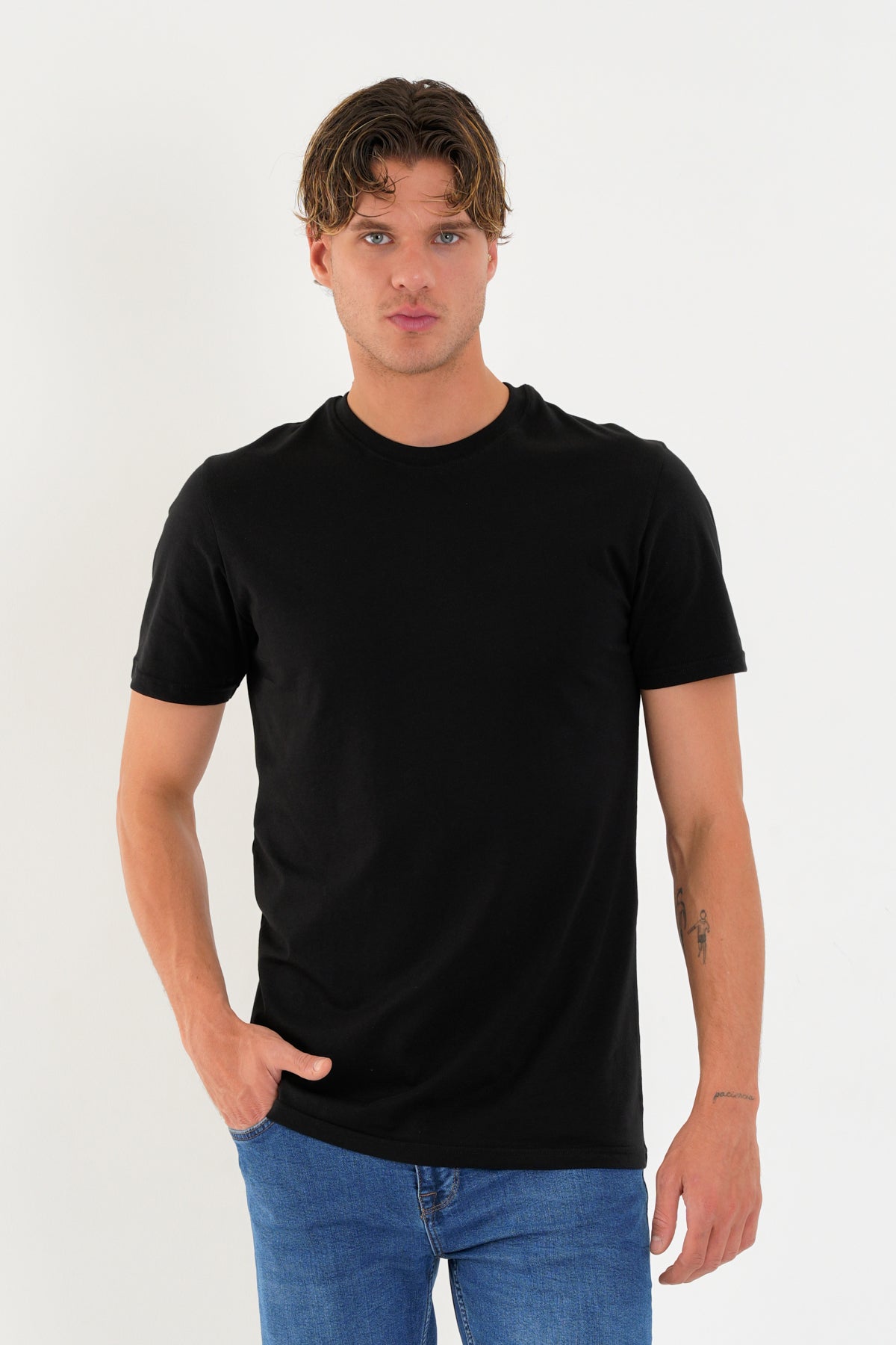 Regalar Fit T-Shirt