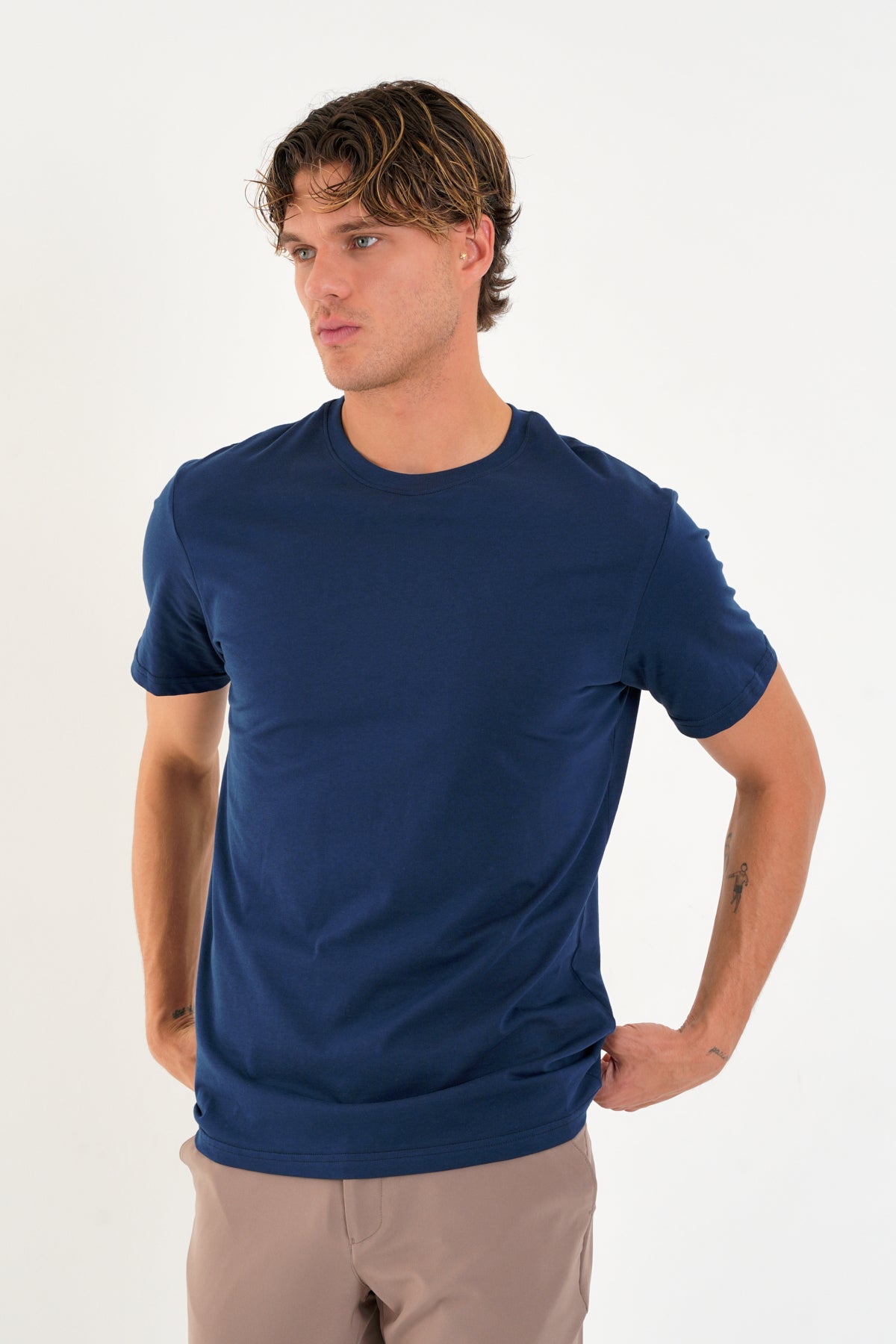 Regular Fit T-Shirt