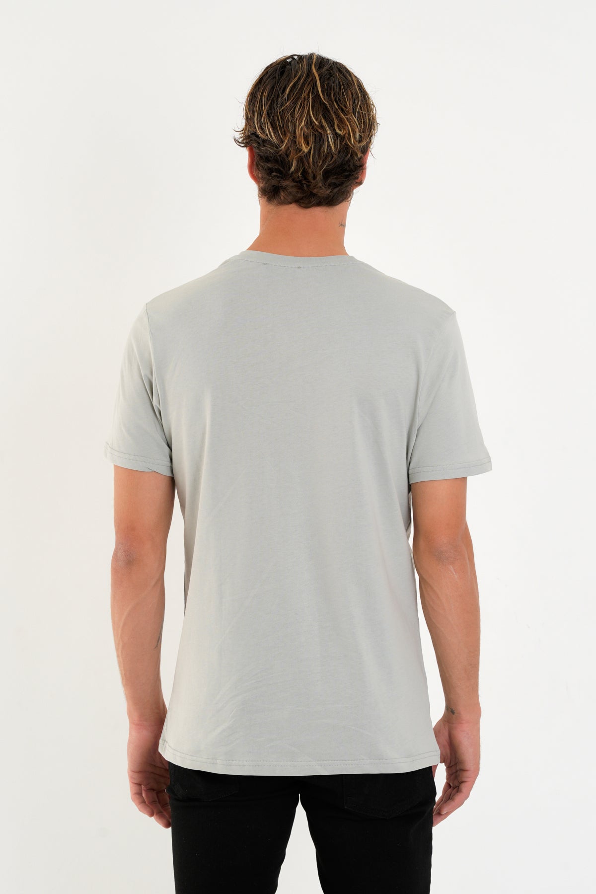 Regular Fit T-Shirt