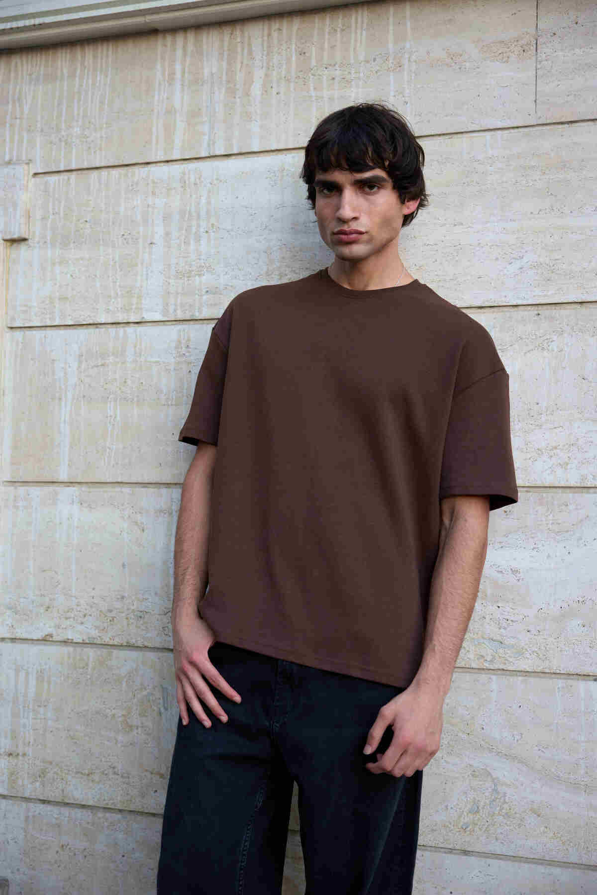 Oversize T-shirt