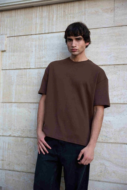 Oversize T-shirt