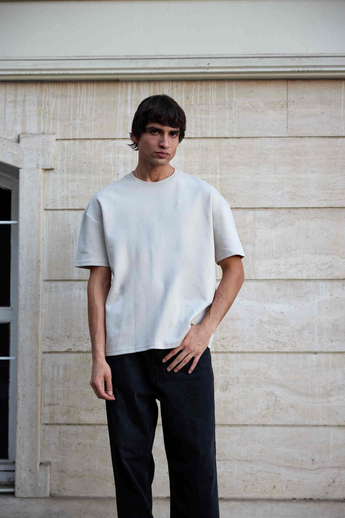 Oversize T-shirt