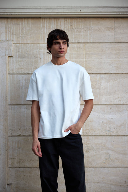 Oversize T-shirt