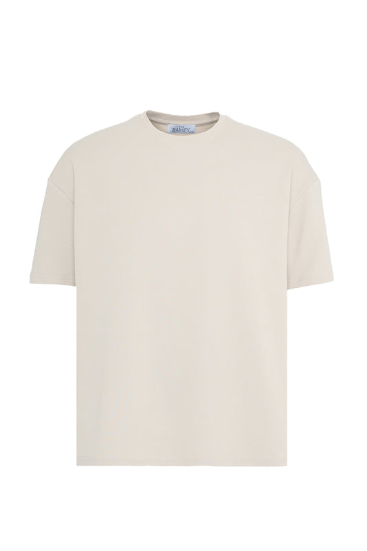 Oversize T-shirt