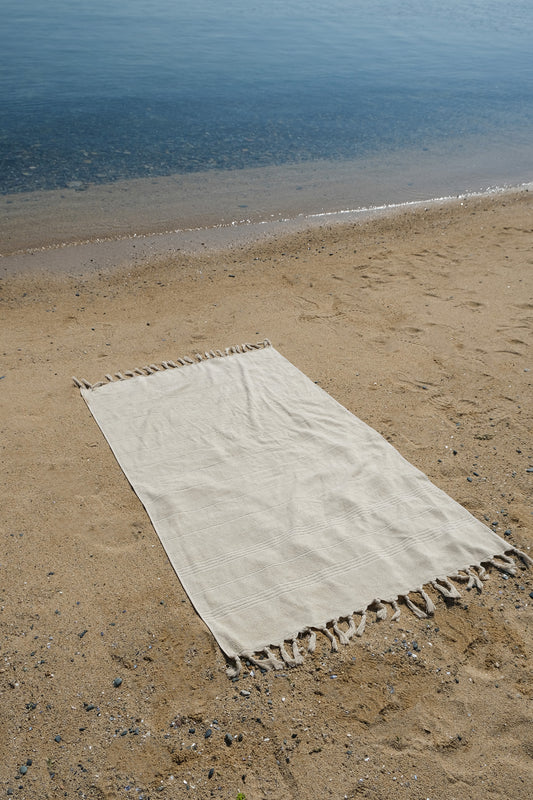 Plaj Havlusu (100X180cm)