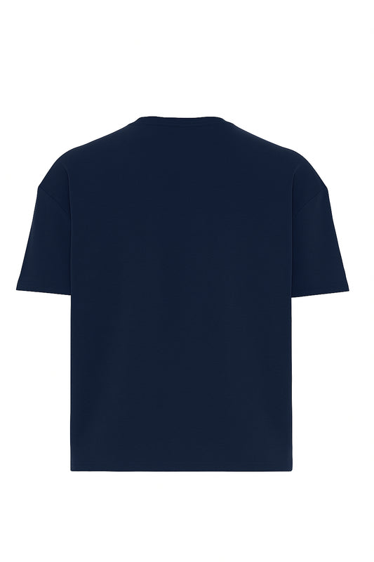 Oversize T-shirt