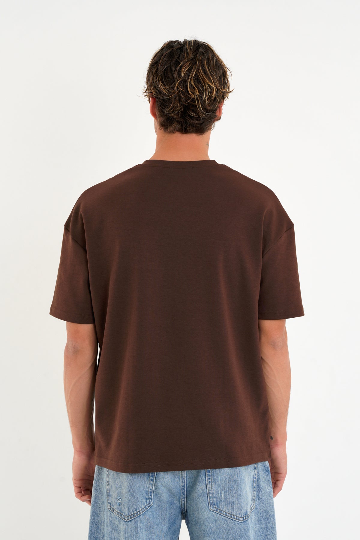 Oversize T-shirt