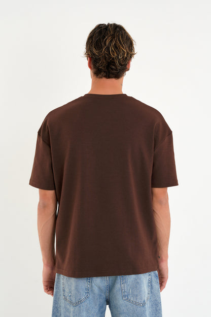 Oversize T-shirt