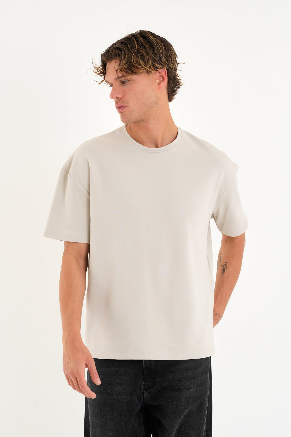 Oversize T-shirt