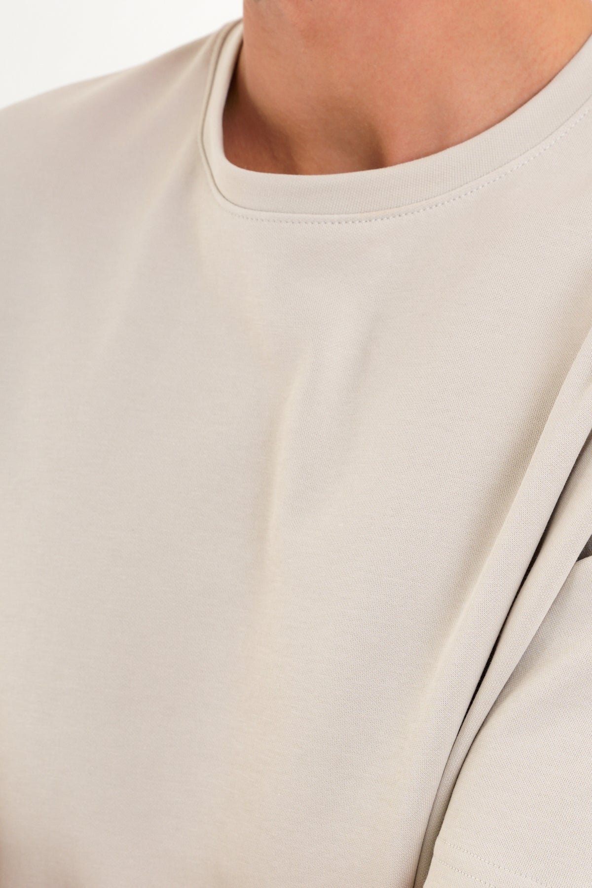 Oversize T-shirt