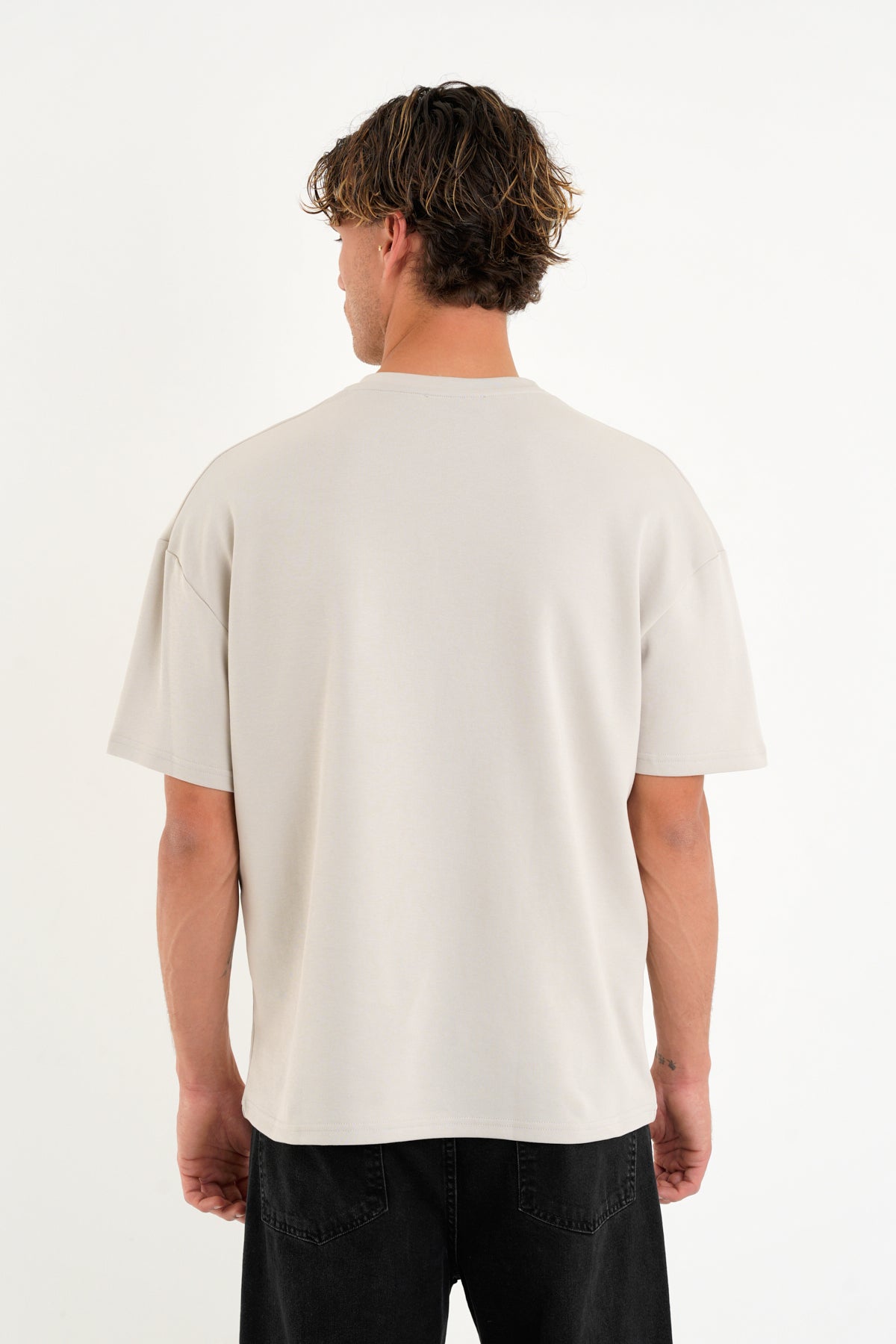 Oversize T-shirt