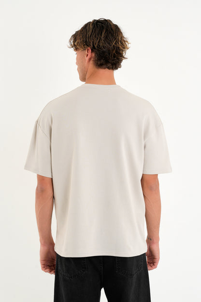 Oversize T-shirt