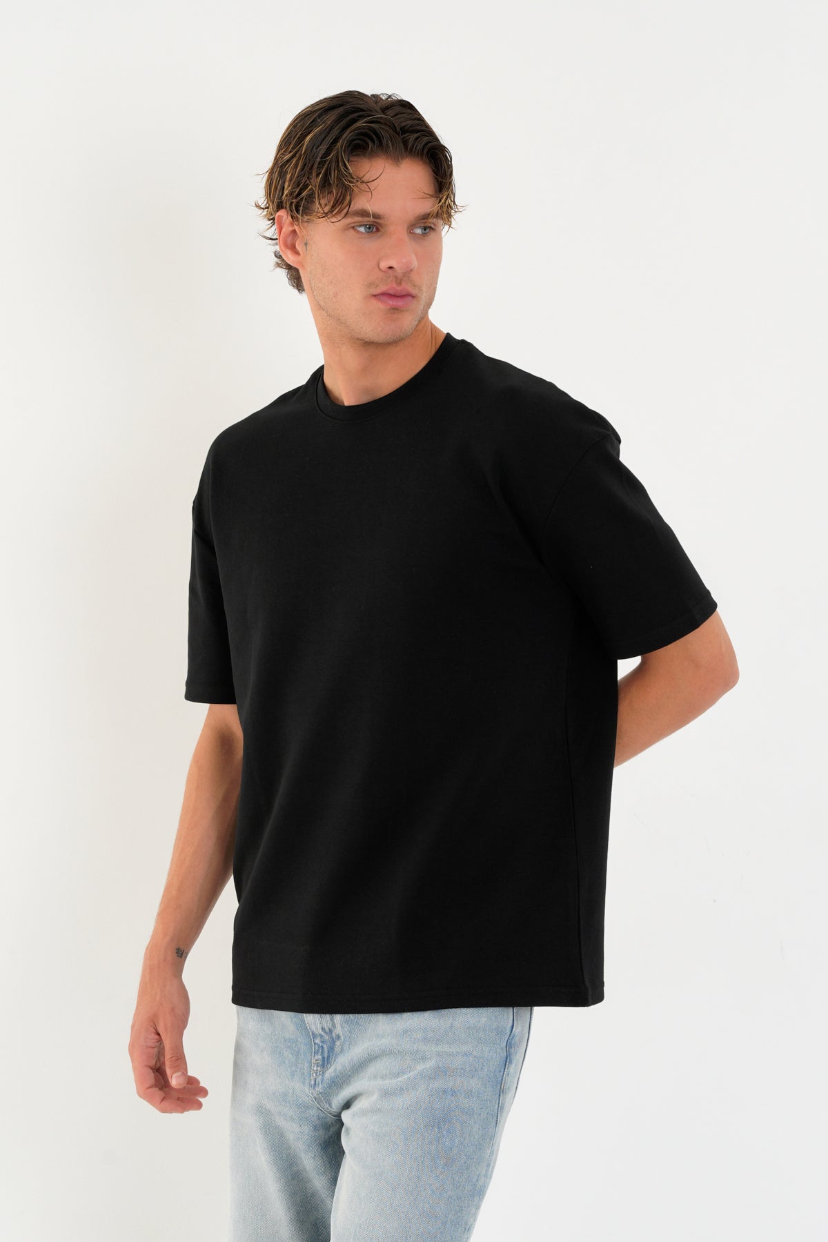 Oversize T-shirt