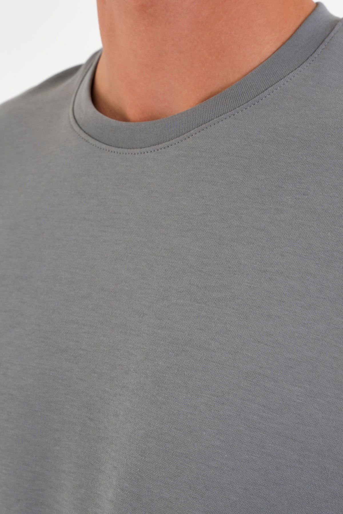 Oversize T_shirt
