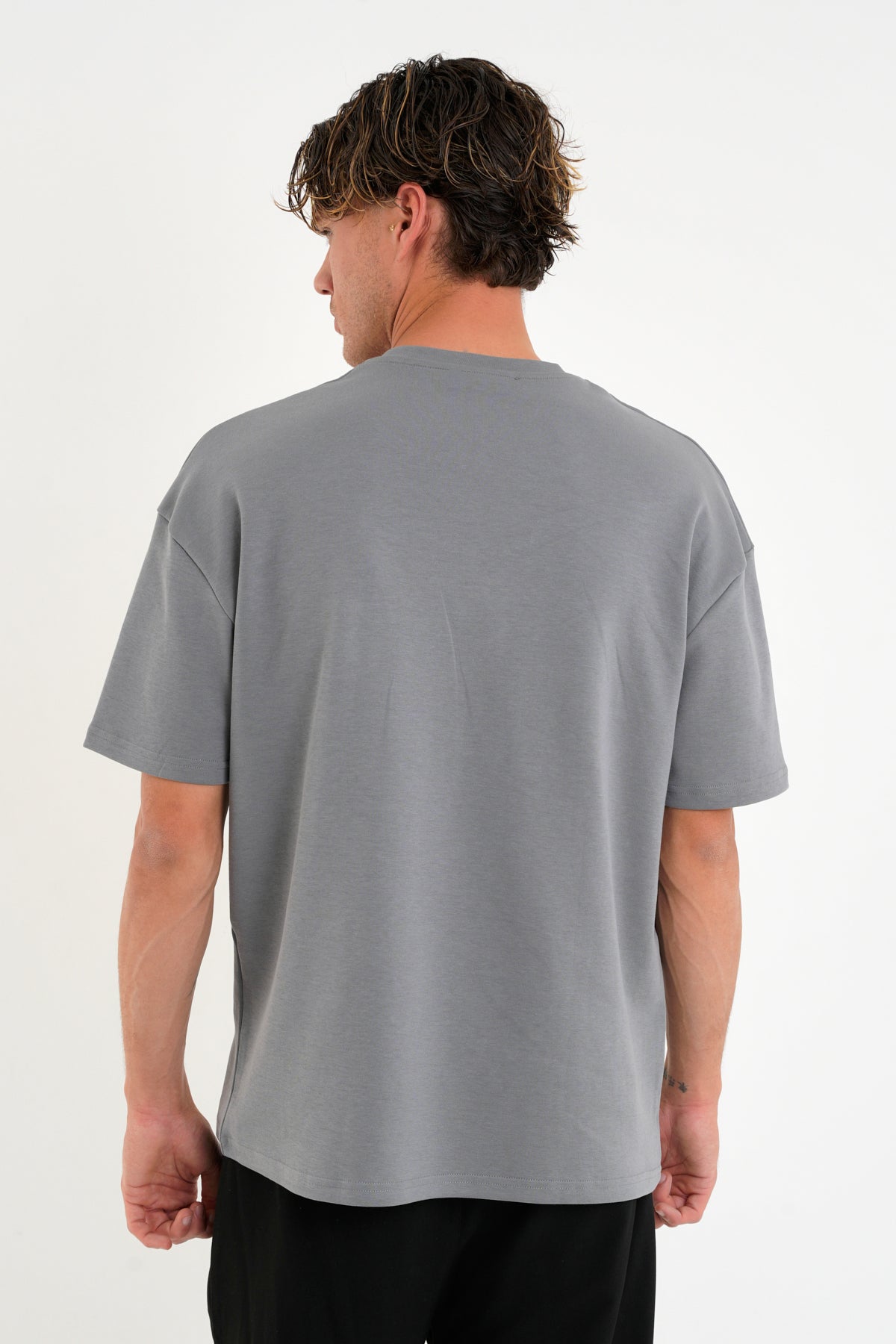 Oversize T_shirt