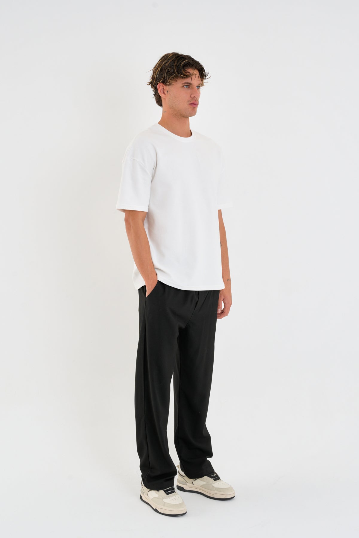 Oversize T-shirt