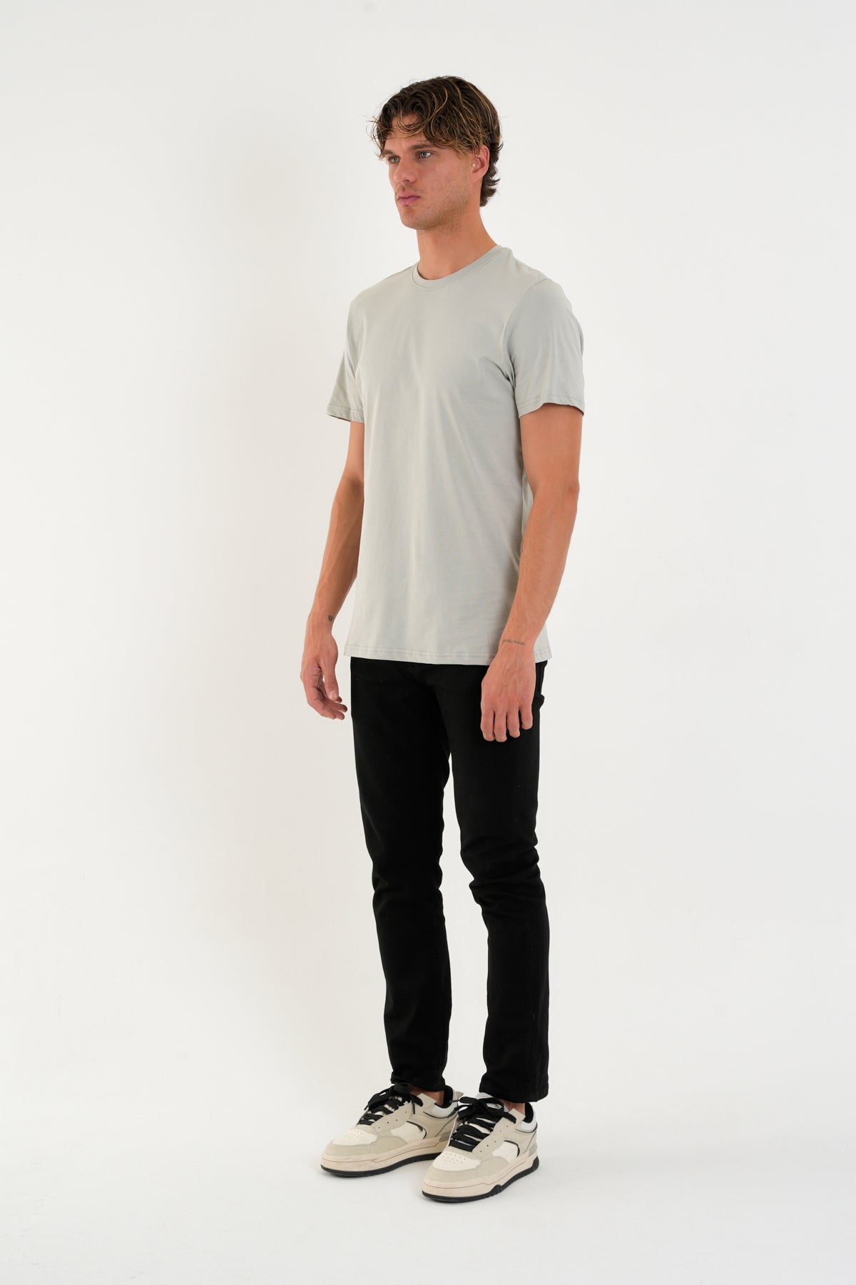 Regular Fit T-Shirt