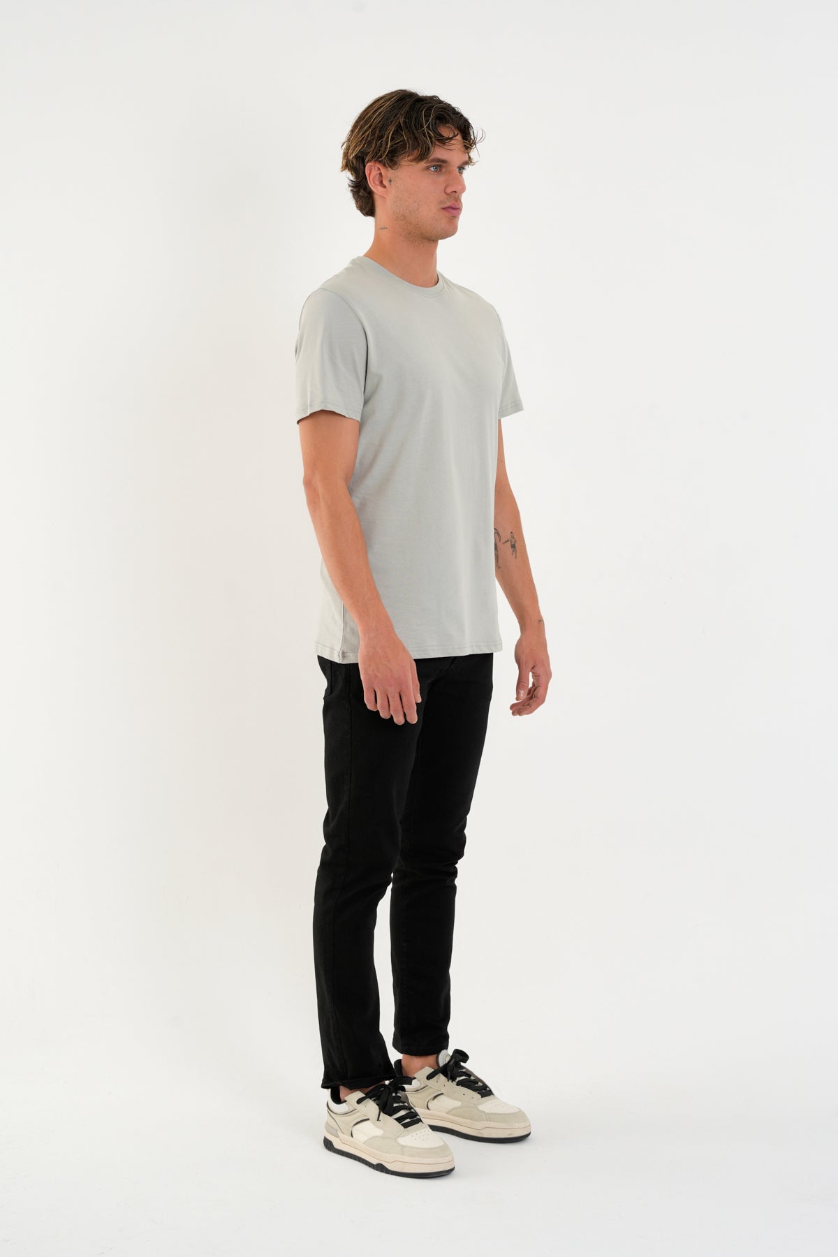 Regular Fit T-Shirt