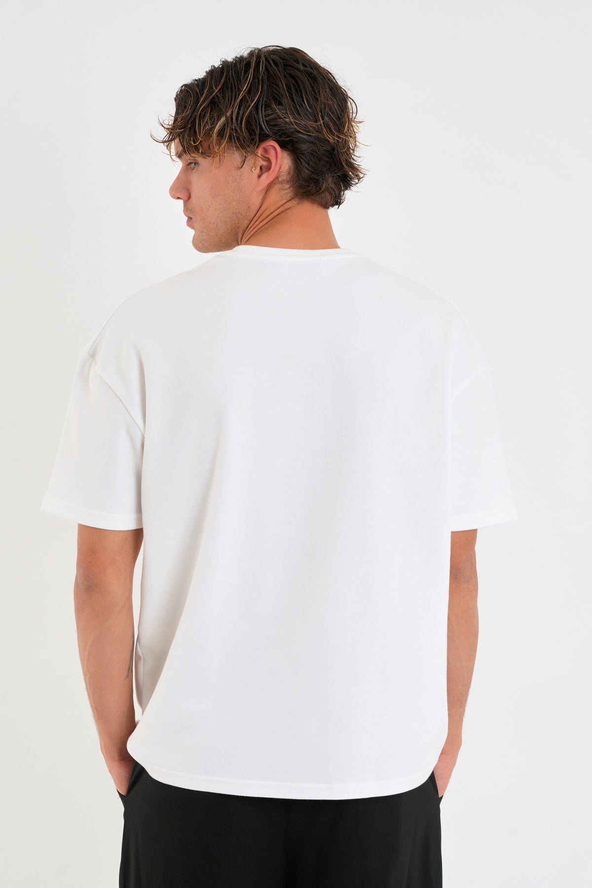 Oversize T-shirt