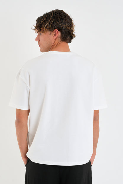 Oversize T-shirt