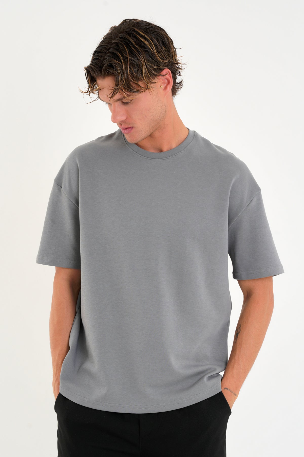 Oversize T_shirt