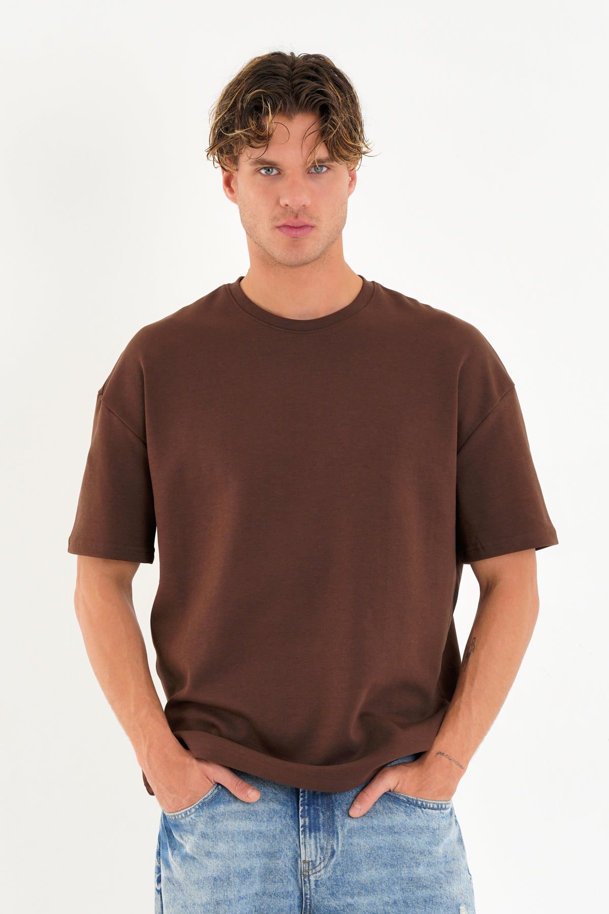Oversize T-shirt