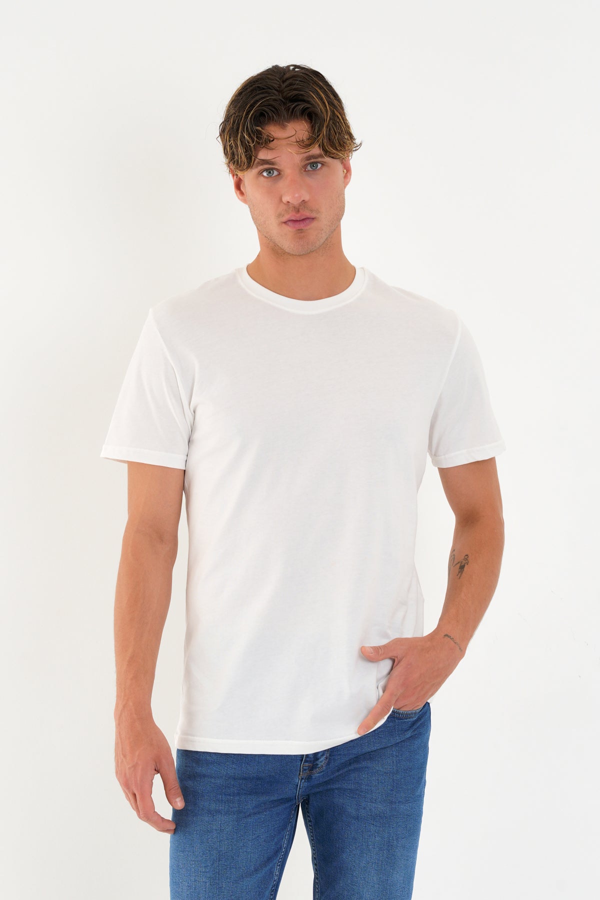 Regular Fit T-Shirt