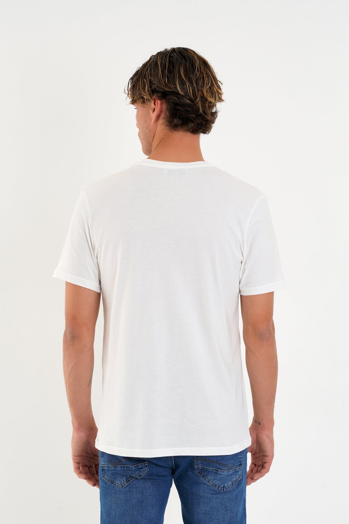 Regular Fit T-Shirt