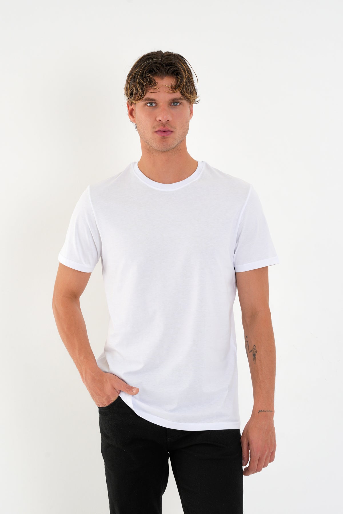 Regular Fit T-shirt
