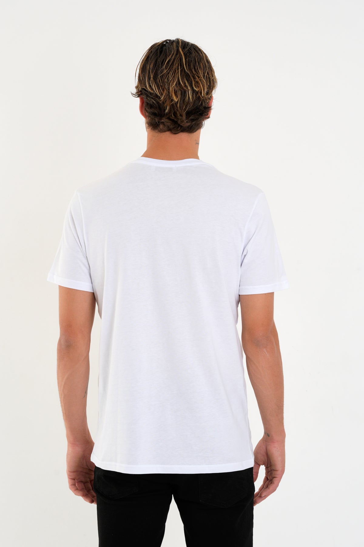 Regular Fit T-shirt