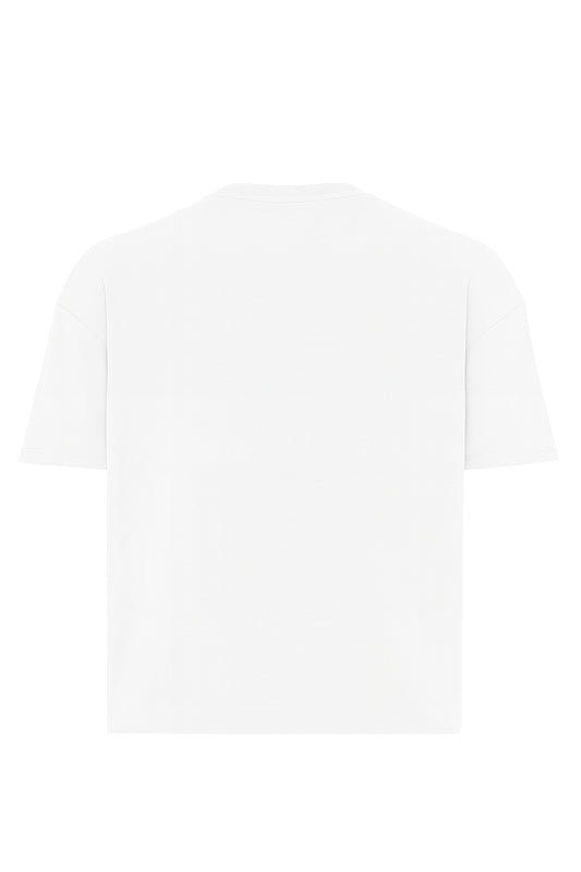 Oversize T-shirt